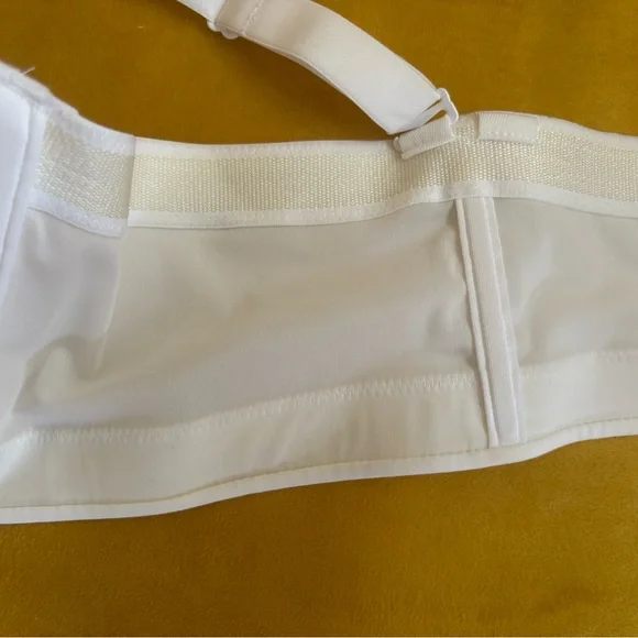 Strapless Dress Season! Cacique Boost Collection Bra- Multiway Strapless 46DD - Picture 6 of 9